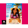 DR SKIN NATURAL HAIRCARE PROFESSIONAL SILKSHINY HAIR SERUM FOR DRY & DAMAGED HAIR